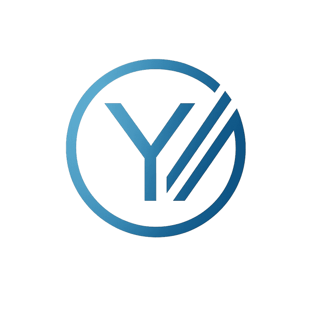 YW Technology Logo
