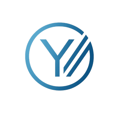 YW Technology Logo